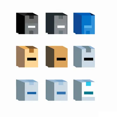 Data Packages Illustration